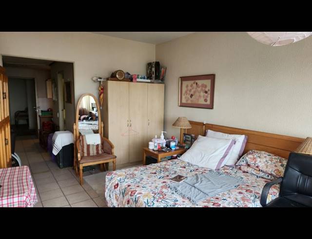 0 BEDROOM APARTMENT FOR SALE IN BELLVILLE CENTRAL